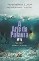 A arte da palavra 2019 - AGE EDITORA A arte da palavra 2019 - AGE EDITORA