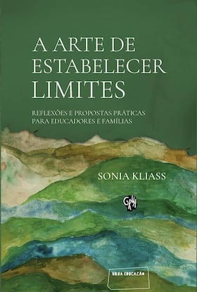 A arte de estabelecer limites - GRUA LIVROS