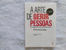 A Arte de Gerir Pessoas - Actual A Arte de Gerir Pessoas - Actual