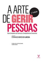 A Arte de Gerir Pessoas