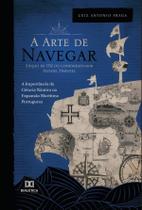 A Arte de Navegar (Edição de 1712) do Cosmógrafo-Mor Manoel Pimentel