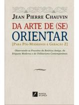 A arte de (se) orientar