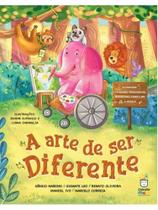 A arte de ser diferente A arte de ser diferente