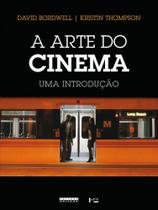 A arte do cinema - EDUSP A arte do cinema - EDUSP