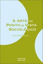 A arte do ponto de vista sociológico
