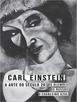 A arte do século 20
