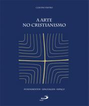 A arte no cristianismo