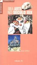 A arte no século xix 18481905