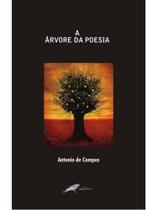 A árvore da poesia A árvore da poesia