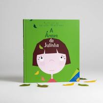 A Árvore De Julinha Literatura Infantojuvenil