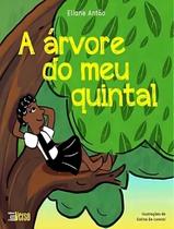 A Árvore Do Meu Quintal Sortido