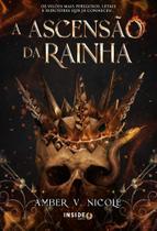 A Ascensão da Rainha