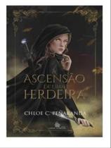 A ascensão de uma herdeira