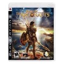 A Ascensão dos Argonautas - Playstation 3
