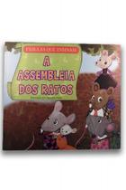 A assembléia dos ratos