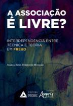 A associação é livre - APPRIS A associação é livre - APPRIS