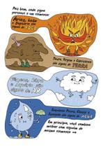 A Astrologia de Liv Strömquist Sortido