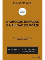 A autoconservação e a pulsão de morte