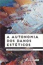 A autonomia dos danos estéticos - 2021 A autonomia dos danos estéticos - 2021