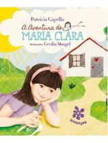 A aventura de maria clara