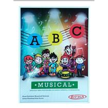 A B C Musical