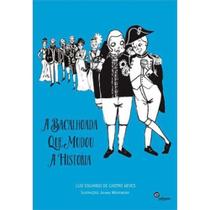 A Bacalhoada Que Mudou a História A Bacalhoada Que Mudou a História