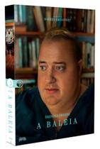 A Baleia - Dvd - Obras-Primas do Cinema