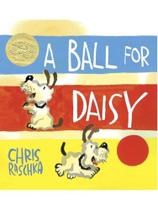 A ball for daisy A ball for daisy