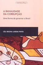 A banalidade da corrupção
