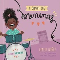 A banda das meninas - TIBI EDITORA