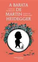 A barata de martin heidegger