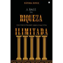 A Base da Riqueza A Base da Riqueza