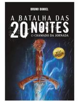 A Batalha Das 20 Noites