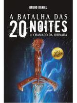 A batalha das 20 noites A batalha das 20 noites