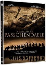 A BATALHA DE PASSCHENDAELE dvd original lacrado