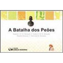 A Batalha dos Peões