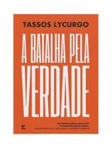 A batalha pela verdade A batalha pela verdade