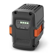 A bateria Husqvarna B140 4Ah 40V substitui o BLi22 970457202