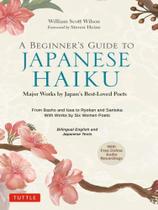 A beginner's guide to japanese haiku