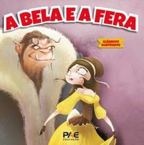 A bela e a fera - PAE EDITORA
