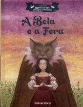 A bela e a fera A bela e a fera