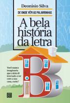 A Bela História da Letra B