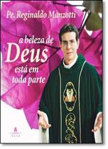 A Beleza De Deus Está Em Toda Parte