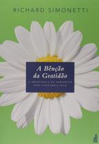 A Benção da Gratidão