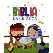 A Bíblia da criança