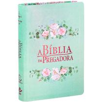 A bíblia da pregadora arc tamanho médio A bíblia da pregadora arc tamanho médio