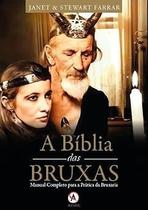 a Biblia Das Bruxas - ARDANE EDITORA