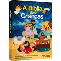 A Bíblia das Crianças SINODAL