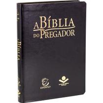 A bíblia do pregador arc - sbb A bíblia do pregador arc - sbb