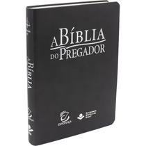 A BÍBLIA DO PREGADOR - CAPA EM material sintético: A BÍBLIA DO PREGADOR - CAPA EM material sintético A BÍBLIA DO PREGADOR - CAPA EM material sintético: A BÍBLIA DO PREGADOR - CAPA EM material sintético